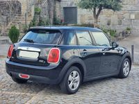 Usado Mini One D 95 HP (69 kW) 2016 Citadino
