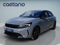 Usado Opel Corsa 100 HP (73 kW) 2025 Cinzento Citadino