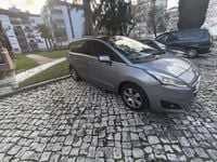 Usado Peugeot 5008 Allure 115 HP (84 kW) 2014 Monovolume