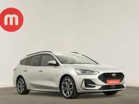 Usado Ford Focus ST-Line 125 HP (91 kW) 2022 Carrinha