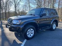 usado Nissan Patrol GR 3.0 Di Sport