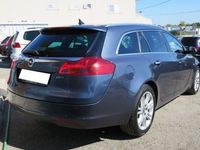 usado Opel Insignia sports tourer 2.0 CDTi Cosmo ecoFLEX