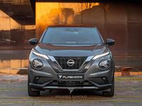 Usado Nissan Juke 117 HP (86 kW) 2023 Cinzento SUV