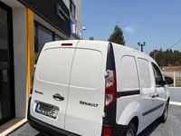Usado Renault Kangoo 95 HP (69 kW) 2020 Branco Monovolume