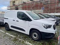 Usado Opel Combo 100 HP (73 kW) 2022 Branco Monovolume