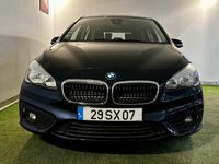 usado BMW 216 Gran Tourer d 7L Line Luxury