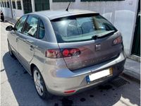 usado Seat Ibiza III Hatchback (6L) 1.4 TDI Diesel