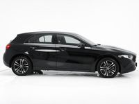 Usado Mercedes A250 218 HP (160 kW) 2023 Preto Sedan