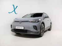 Usado VW ID.4 150 kW (204 HP) 2022 Cinzento SUV
