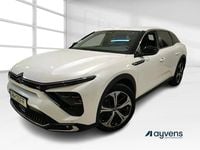 Usado Citroën C5 Aircross 225 HP (165 kW) 2024 Branco SUV