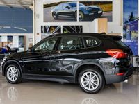 usado BMW X1 16 d sDrive Advantage