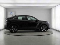 Usado Citroën C4 136 HP (100 kW) 2025 Preto Citadino