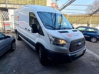 usado Ford Transit 330 L2 2.0 TDCi H2 Ambiente