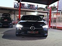 usado Mercedes CLA220 Classe CLAd Progressive Aut.