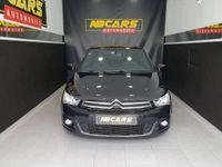 usado Citroën C-Elysee I 1.6 BlueHDi Exclusive