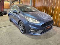 usado Ford Fiesta 1.0 EcoBoost ST-Line