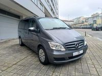 Usado Mercedes Viano 163 HP (119 kW) 2012 Monovolume