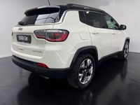 usado Jeep Compass 1.6 M-Jet Limited