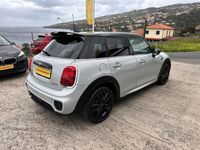 usado Mini Cooper Auto