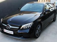 usado Mercedes C200 Classe CD AMG Line