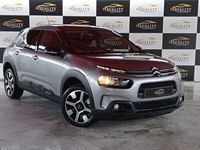 Usado Citroën C4 Comfort 102 HP (75 kW) 2020 Branco SUV