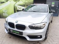 usado BMW 116 D EfficientDynamics