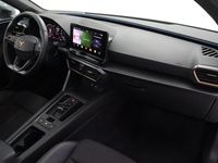 Usado Cupra Leon 150 HP (110 kW) 2024 Branco