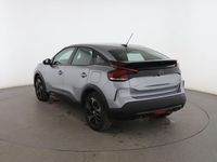 Usado Citroën C4 131 HP (96 kW) 2023 Cinzento SUV