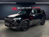 Usado Jeep Compass 190 HP (139 kW) 2023 Preto SUV