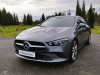 usado Mercedes CLA200 Classe CLAd Progressive Aut.