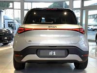 Usado Smart #1 Edition #1 200 kW (272 HP) 2025 Prateado SUV