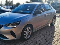 Usado Opel Corsa Elegance 100 HP (73 kW) 2022 Cinzento Citadino