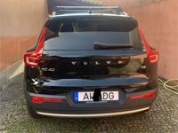 usado Volvo XC40 T2 129 CV Automatico