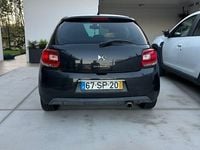 Usado Citroën DS3 2011 Citadino
