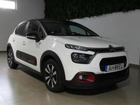 Usado Citroën C3 Feel 83 HP (61 kW) 2021 Branco Citadino