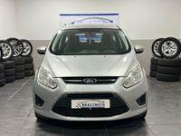 usado Ford C-MAX C-Max1.6 TDCi Titanium Edition S/S