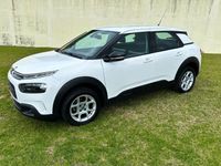 usado Citroën C4 Cactus 1.5 BlueHDi Feel