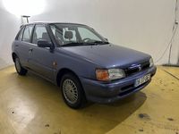 usado Toyota Starlet 1.3 iS