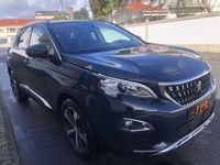 usado Peugeot 3008 1.2 PureTech Active