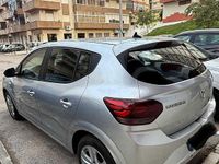Usado Dacia Sandero 101 HP (74 kW) 2021 Sedan