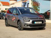 usado Citroën C4 SpaceTourer 1.5 BlueHDI Feel 130cv