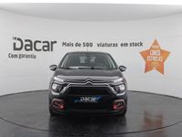 Usado Citroën C3 102 HP (75 kW) 2021 Preto Citadino