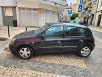 usado Renault Clio II 