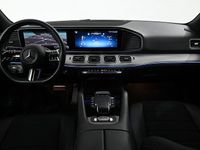 Usado Mercedes GLE350 333 HP (244 kW) 2024 Cinza SUV