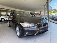 usado BMW 114 D NAV