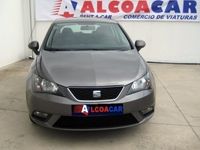 usado Seat Ibiza 1.4 TDi Style (90cv) (5p)