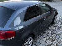 usado Audi A3 2.0 TDI 170cv