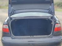 Usado Seat Toledo 110 HP (80 kW) 2000 Sedan