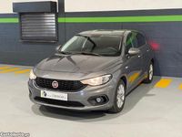 Usado Fiat Tipo 95 HP (69 kW) 2020 Cinza