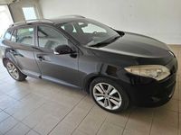 usado Renault Mégane III 1.5DCI 110CV